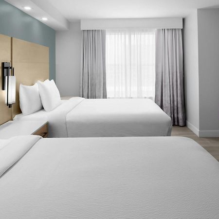 Residence Inn By Marriott Daytona Beach Oceanfront Daytona Beach Shores Esterno foto