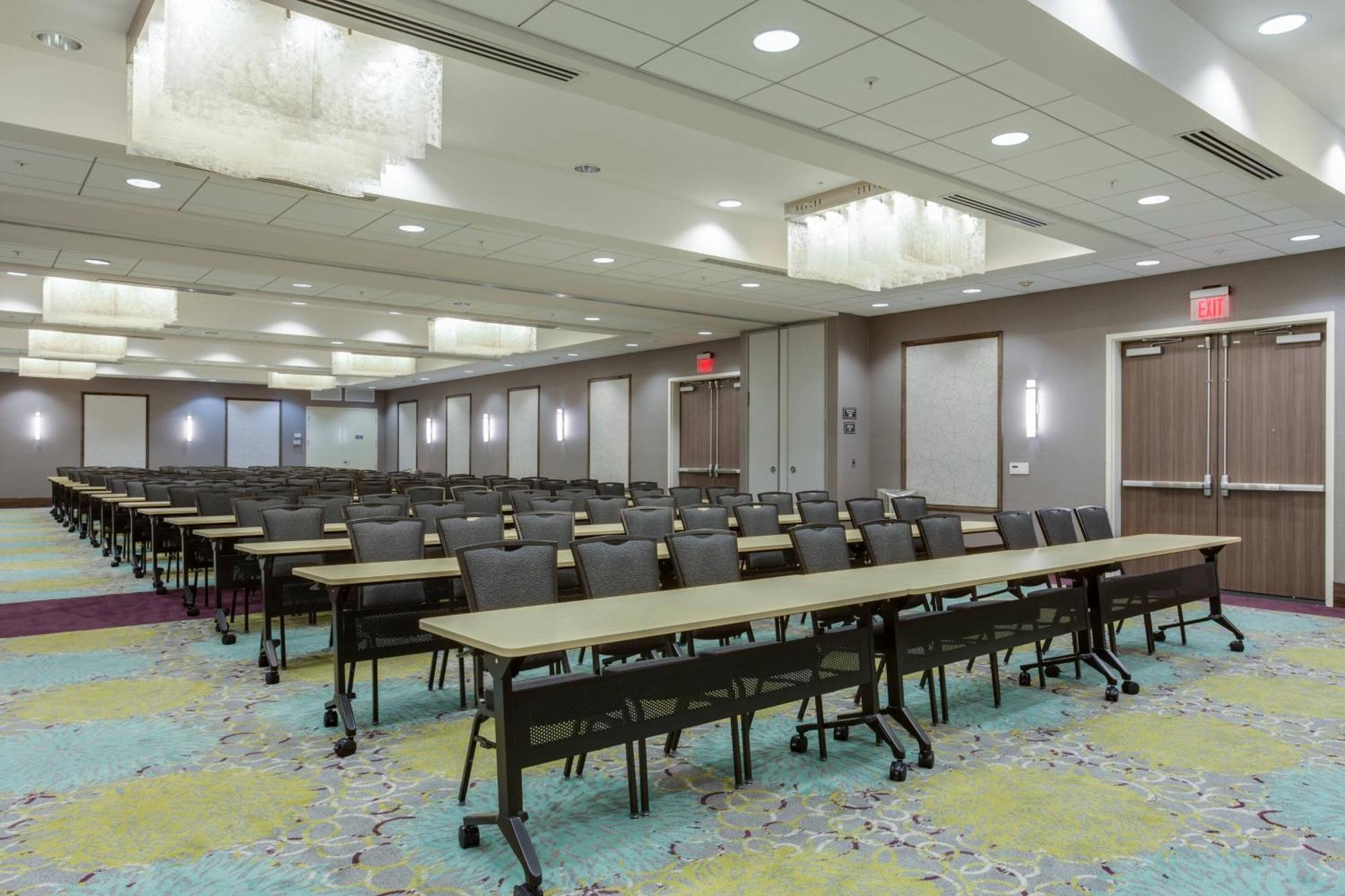 Residence Inn By Marriott Daytona Beach Oceanfront Daytona Beach Shores Esterno foto