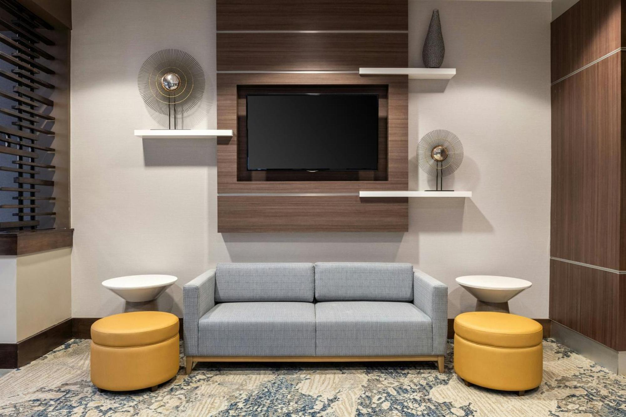 Residence Inn By Marriott Daytona Beach Oceanfront Daytona Beach Shores Esterno foto