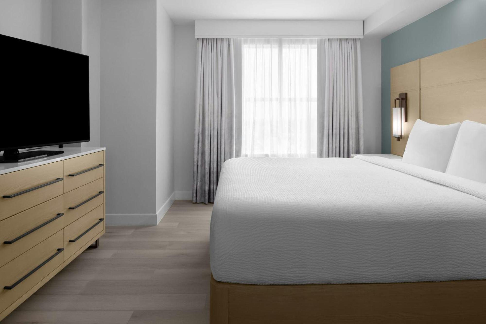 Residence Inn By Marriott Daytona Beach Oceanfront Daytona Beach Shores Esterno foto