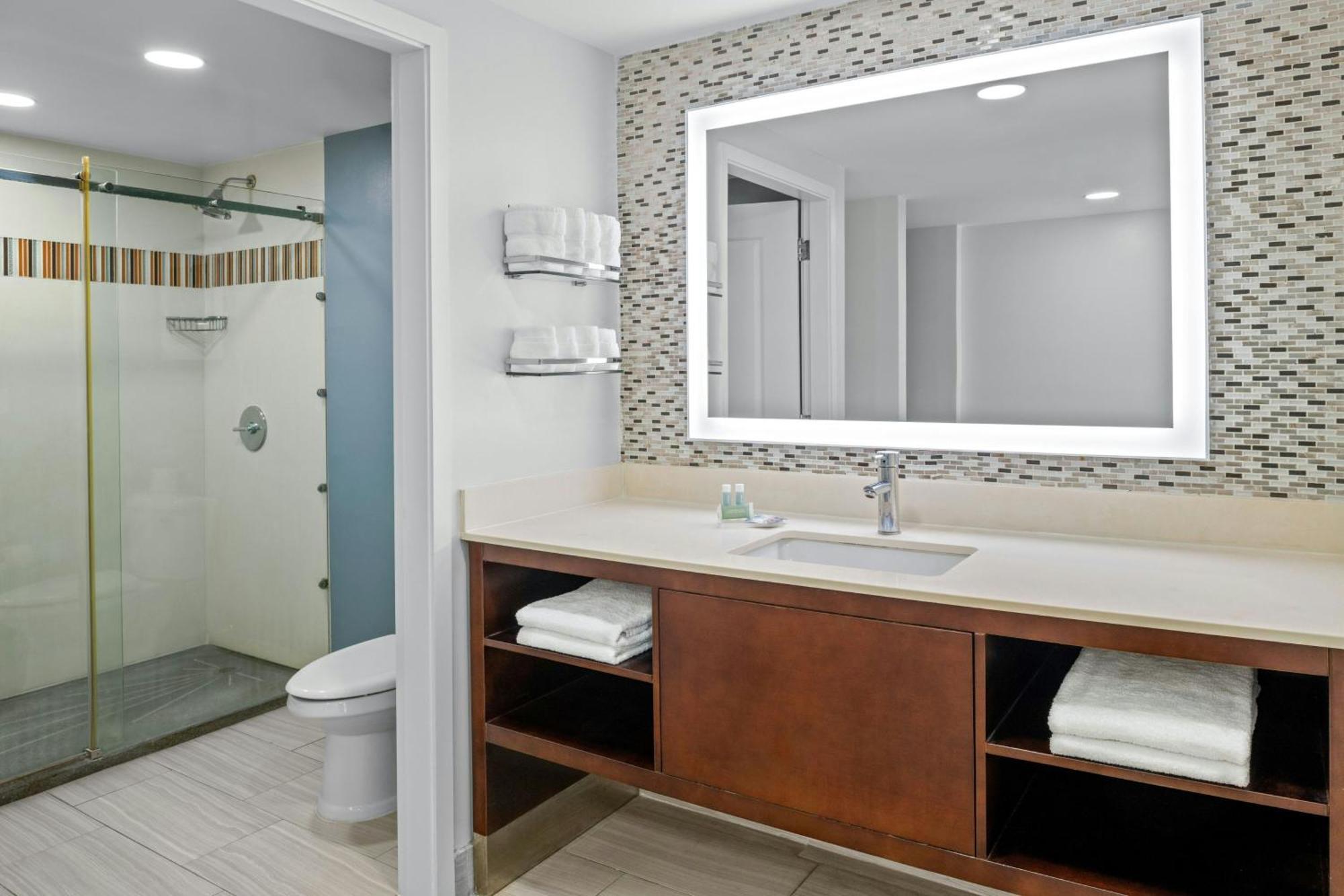 Residence Inn By Marriott Daytona Beach Oceanfront Daytona Beach Shores Esterno foto