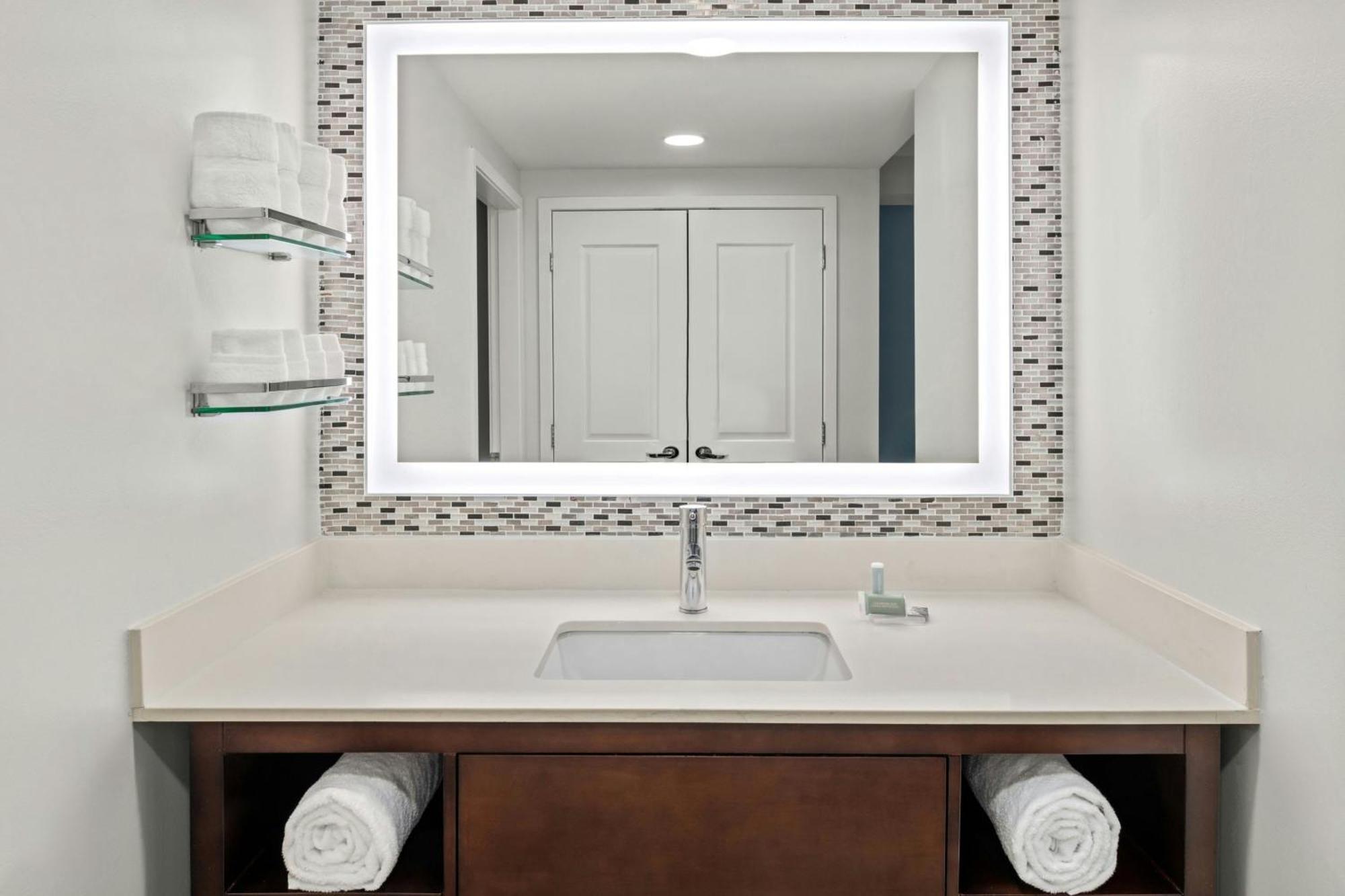 Residence Inn By Marriott Daytona Beach Oceanfront Daytona Beach Shores Esterno foto