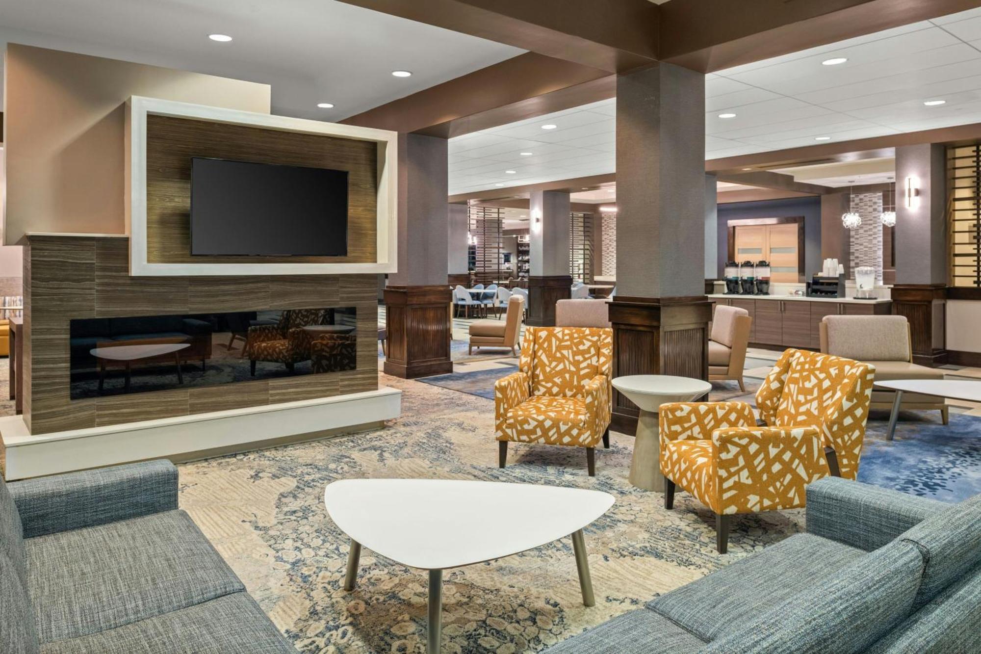 Residence Inn By Marriott Daytona Beach Oceanfront Daytona Beach Shores Esterno foto