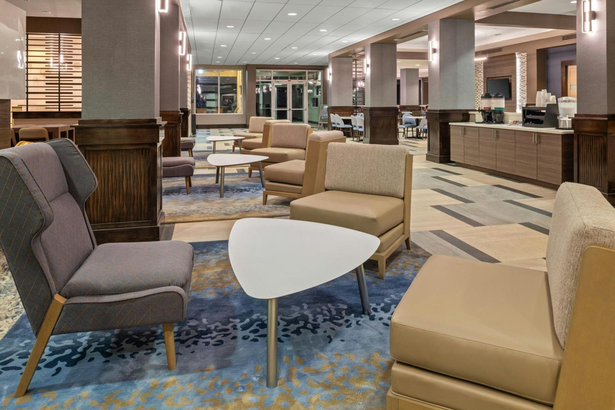 Residence Inn By Marriott Daytona Beach Oceanfront Daytona Beach Shores Esterno foto