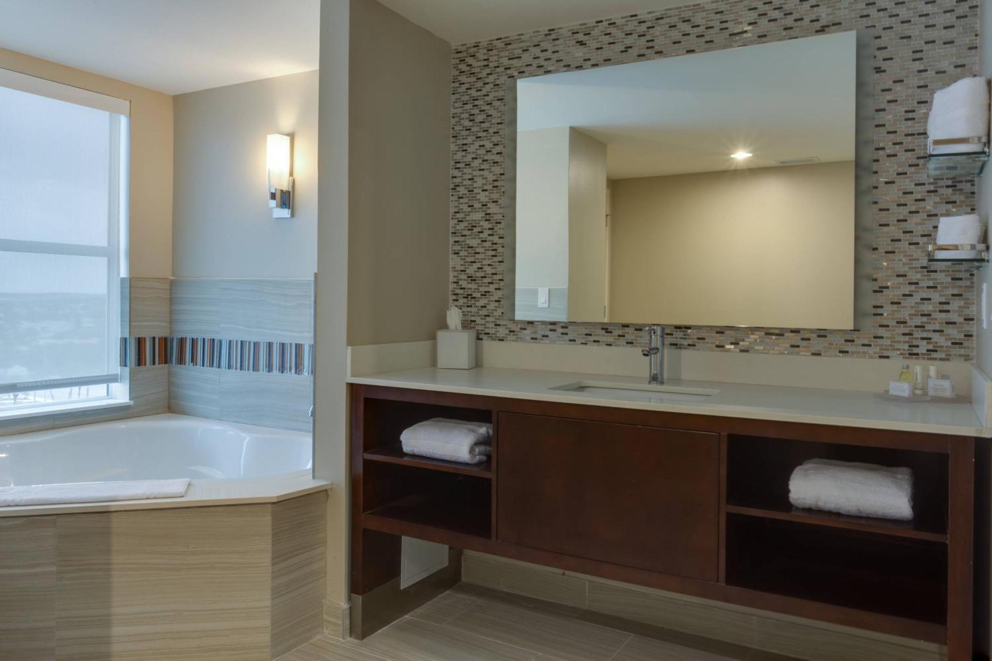 Residence Inn By Marriott Daytona Beach Oceanfront Daytona Beach Shores Esterno foto