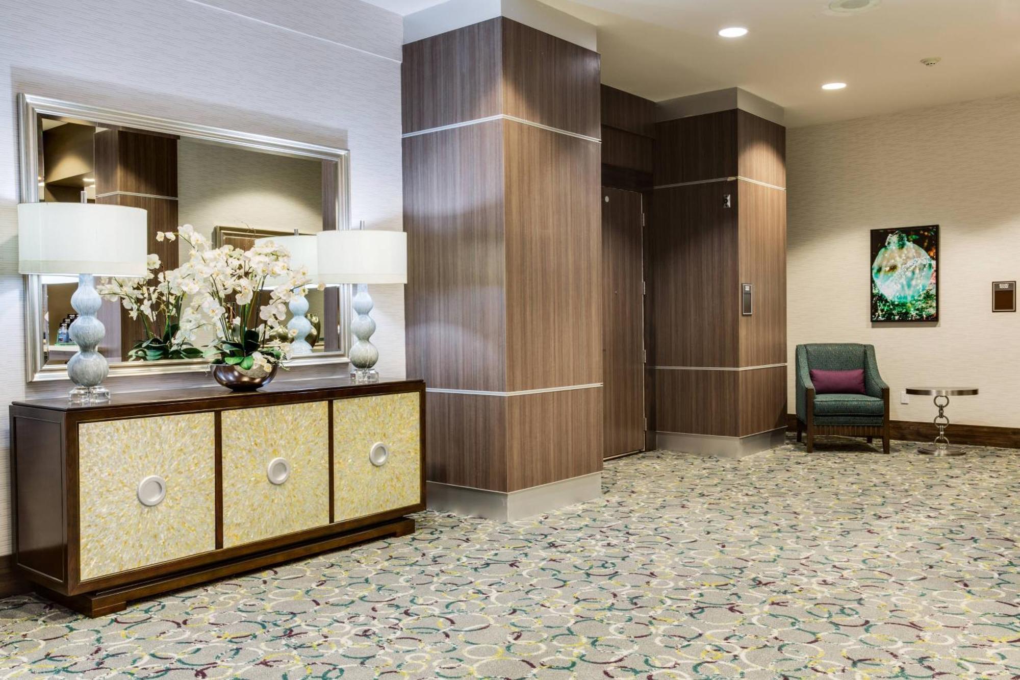 Residence Inn By Marriott Daytona Beach Oceanfront Daytona Beach Shores Esterno foto