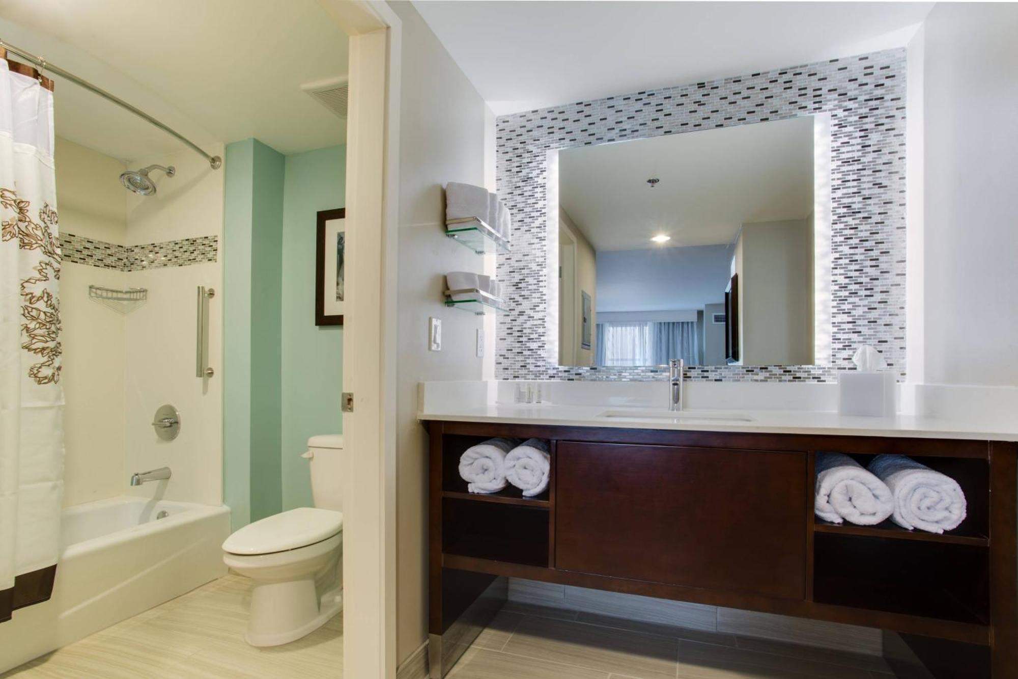 Residence Inn By Marriott Daytona Beach Oceanfront Daytona Beach Shores Esterno foto