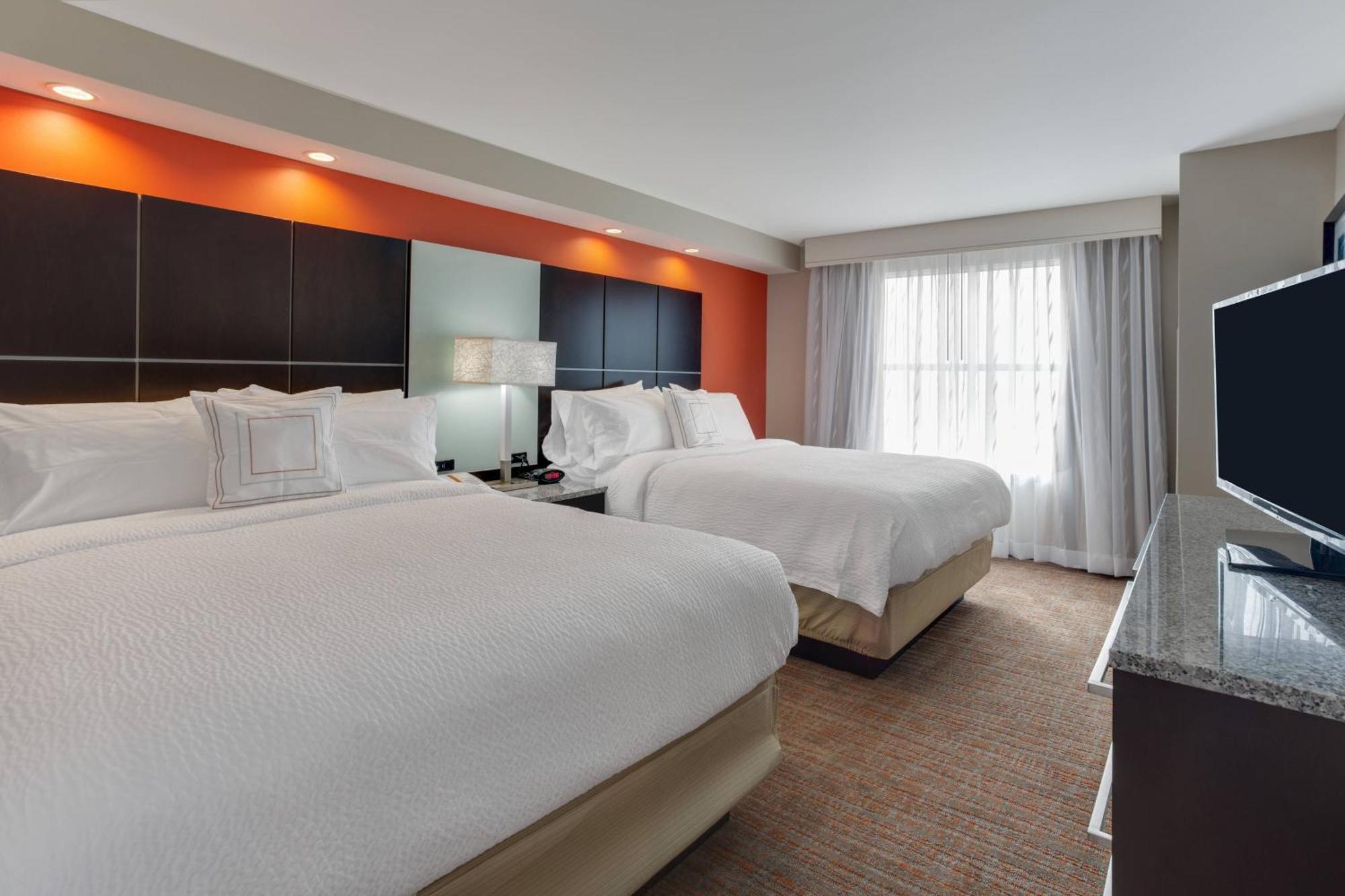 Residence Inn By Marriott Daytona Beach Oceanfront Daytona Beach Shores Esterno foto