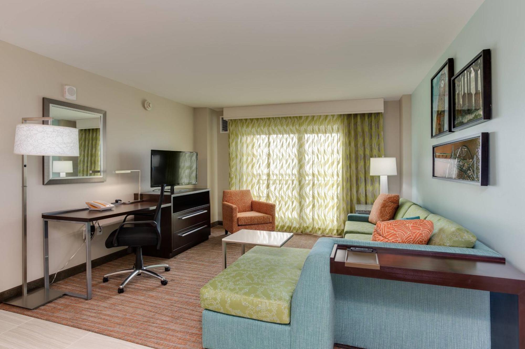 Residence Inn By Marriott Daytona Beach Oceanfront Daytona Beach Shores Esterno foto